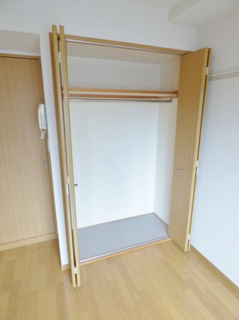 KHKコート板宿の物件内観写真